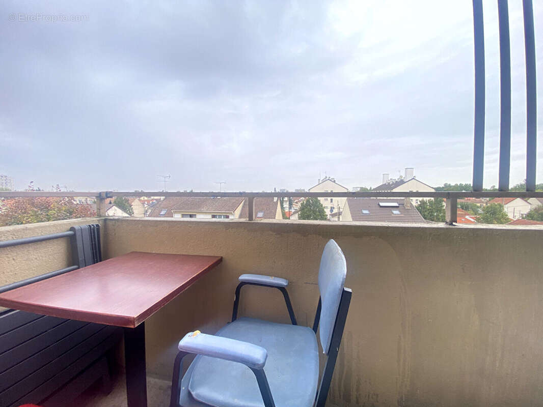 Appartement à BOBIGNY