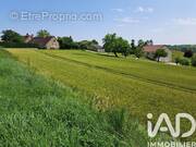 Photo 1 - Terrain à BESSON