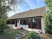 Maison à BOISCOMMUN