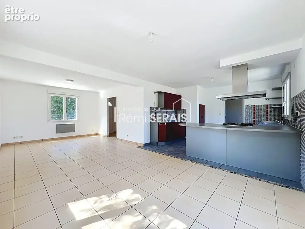 Pavillon à la campagne avec 8 800 m² de terrain proche Sées - photo 4