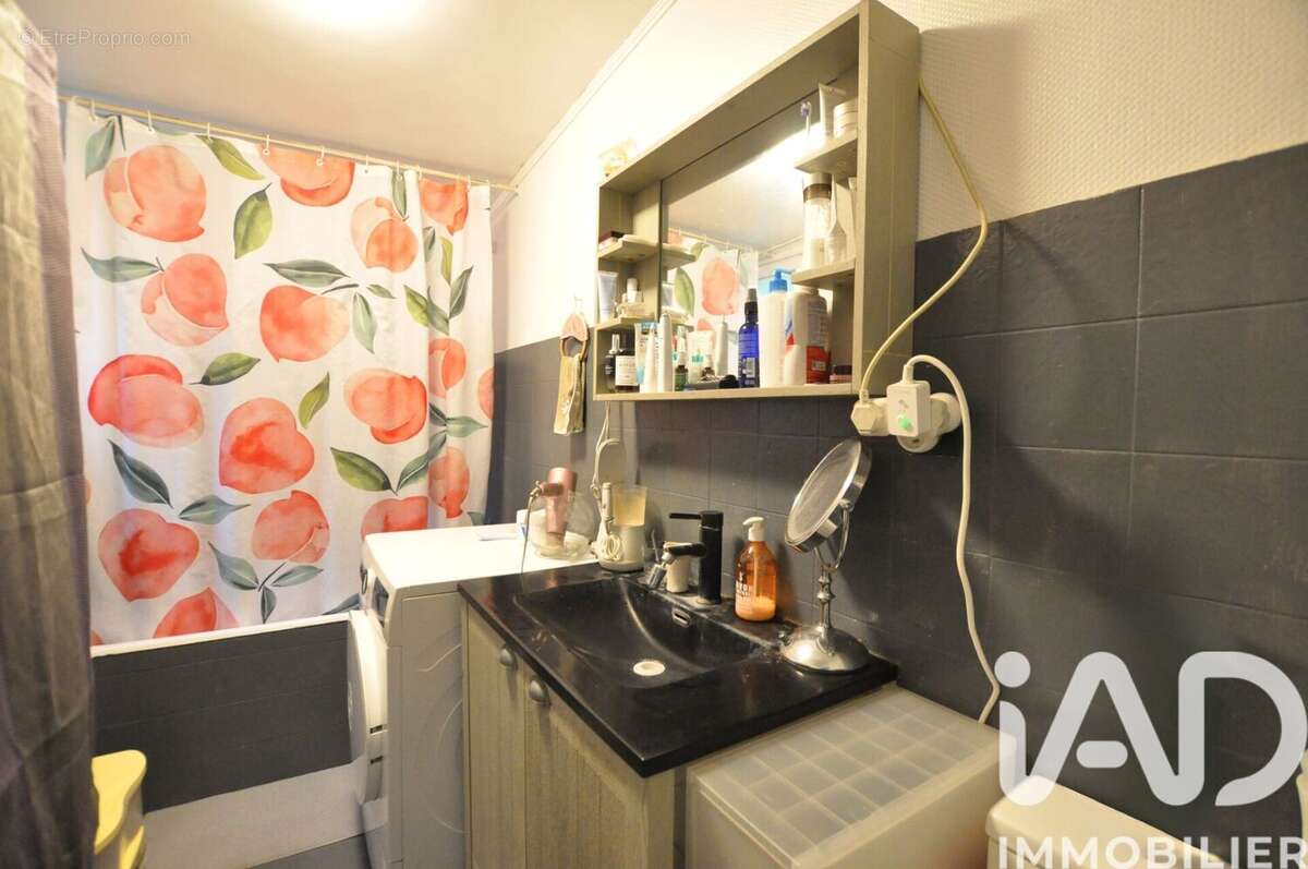 Photo 6 - Maison à ORGEVAL