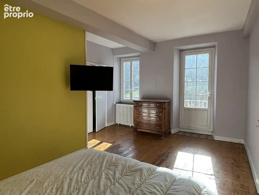 Maison de village du XIXe siècle en pierre - photo 6