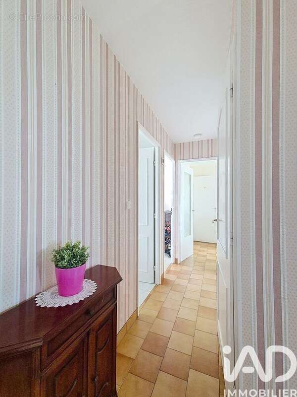 Photo 9 - Maison à SAINT-SAUVEUR-D&#039;AUNIS