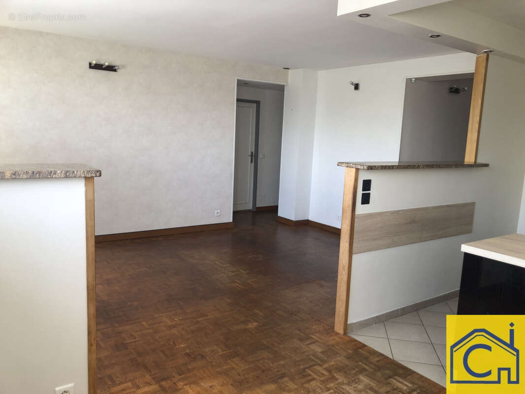 Appartement à CORMEILLES-EN-PARISIS