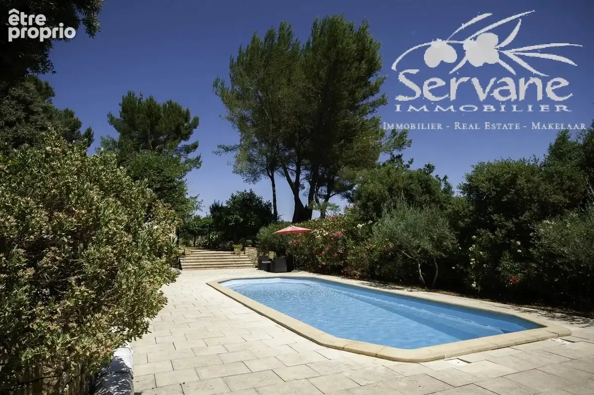 Charmante villa avec piscine à Montfort-sur-Argens - photo 5