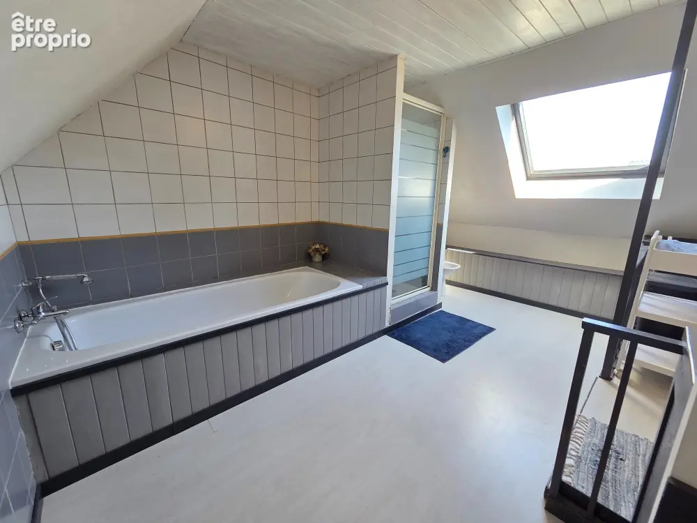 Maison Pont L Abbe 7 pièce(s) 167 m2 - photo 11