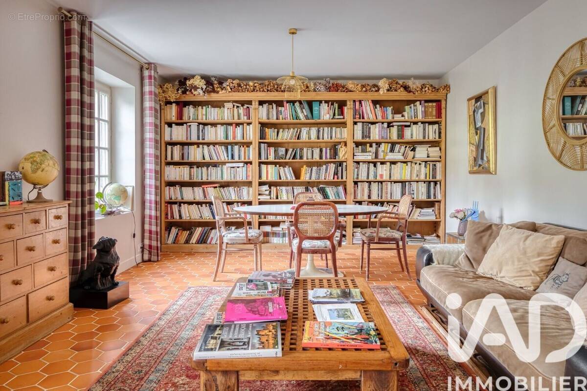 Photo 1 - Maison à BONNEBOSQ