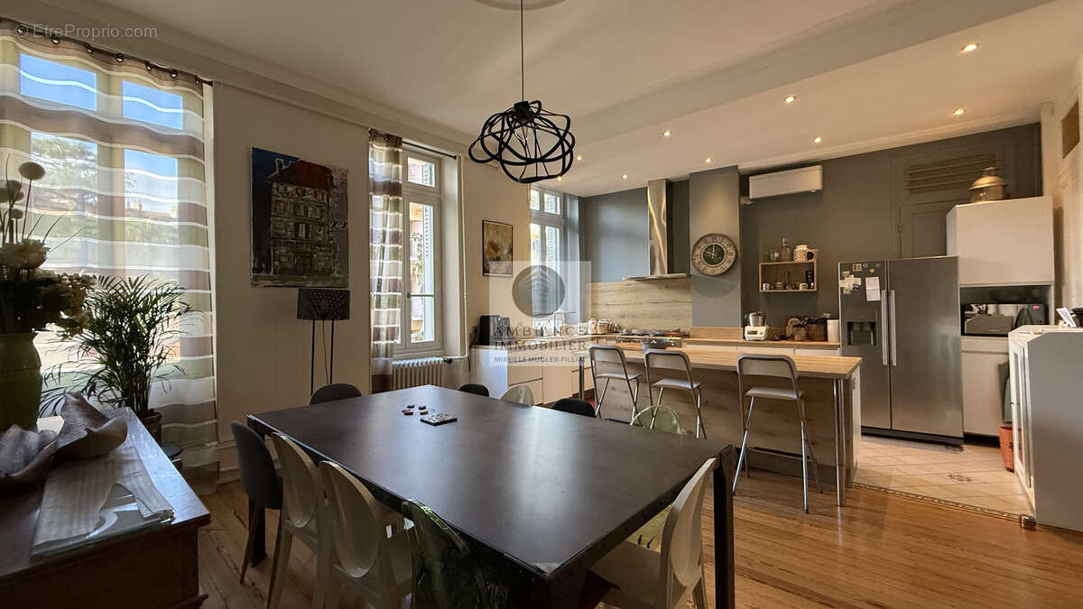 Appartement à VALENCE