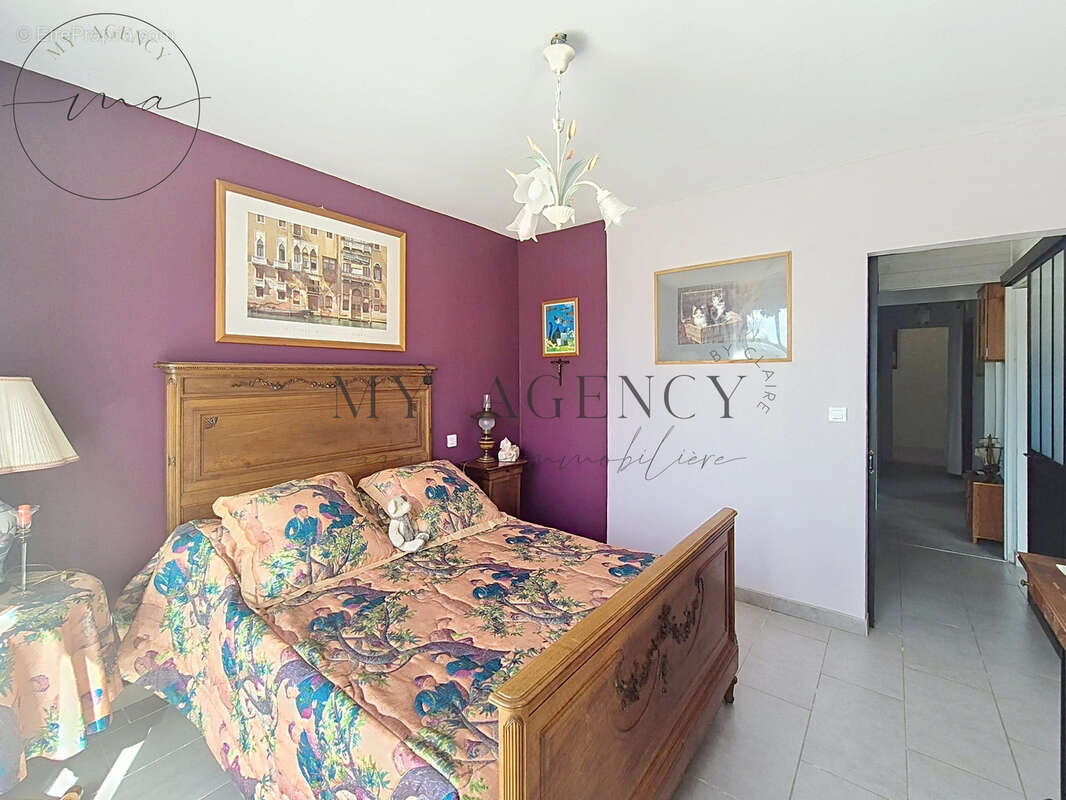 Maison familiale de 205 m2 - photo 10
