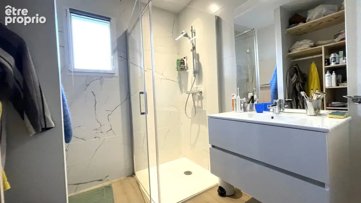 Maison contemporaine de 2021 QUIMPER - photo 10