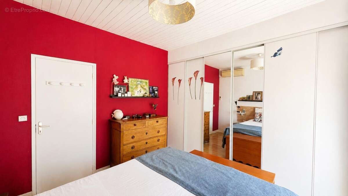 Appartement - photo 10