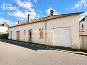 Maison à SOUGE-LE-GANELON