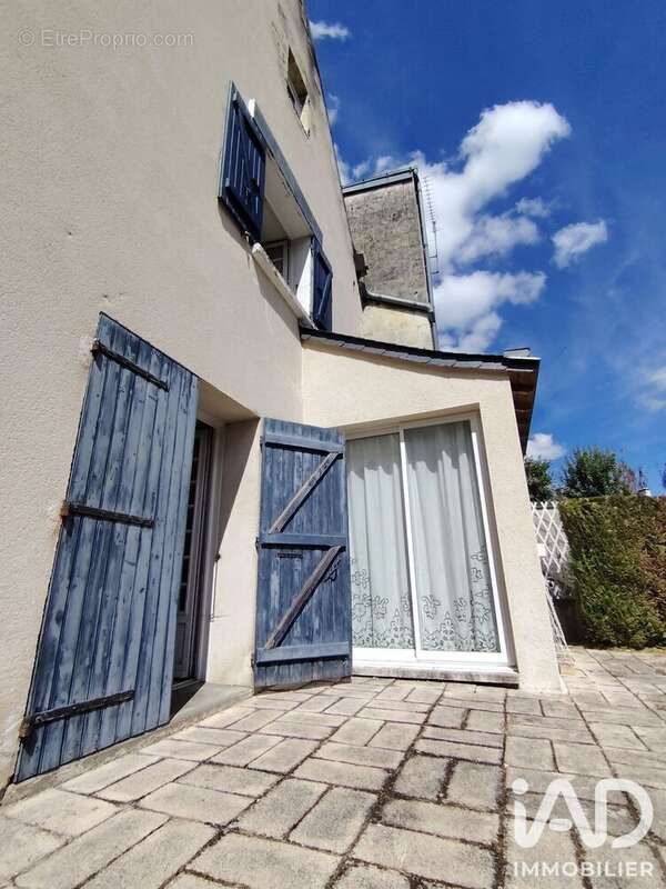 Maison 85 m² à Langeais  - photo 6