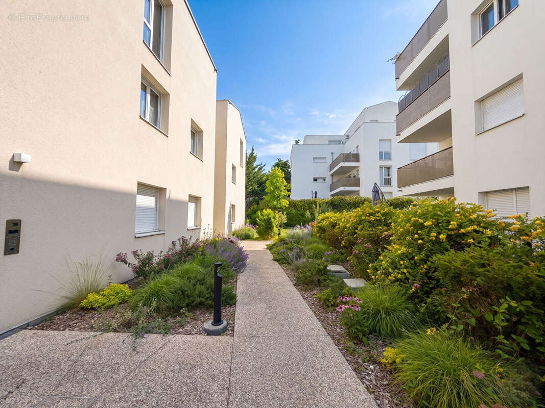 Appartement à VENISSIEUX