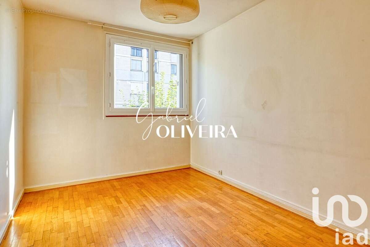 Photo 8 - Appartement à DEUIL-LA-BARRE