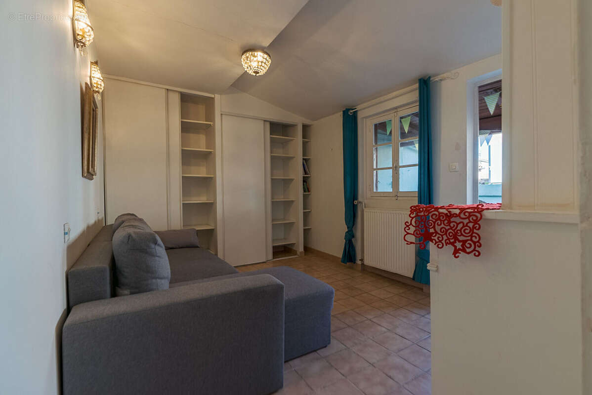 Maison à CARCASSONNE