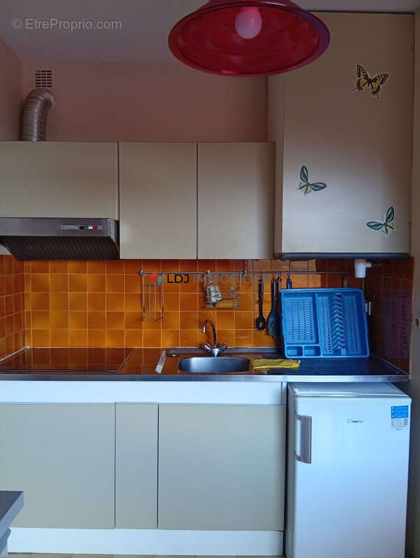 Appartement à AMELIE-LES-BAINS-PALALDA