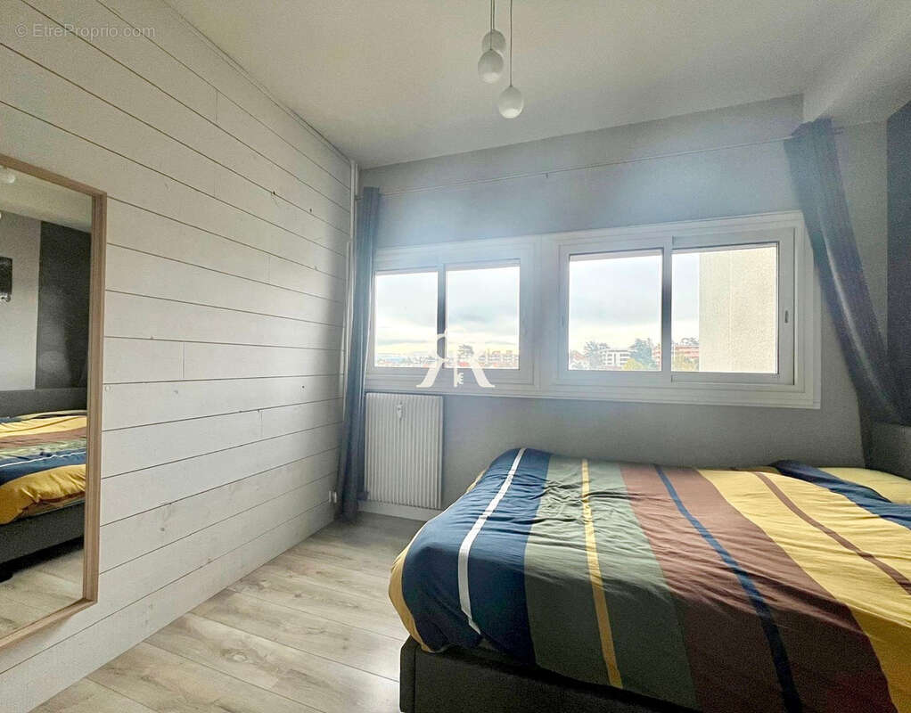 Appartement à CHAMALIERES