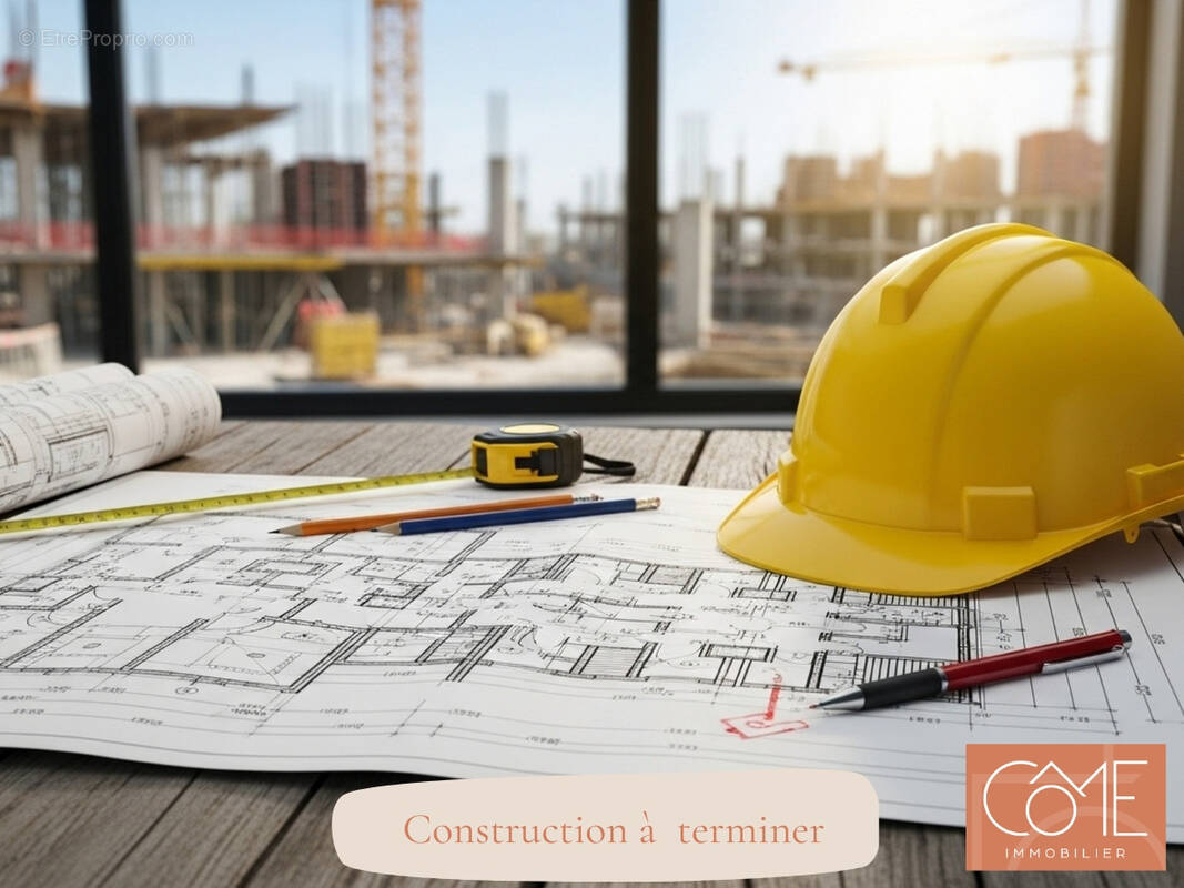 Maison à SAINT-LUNAIRE