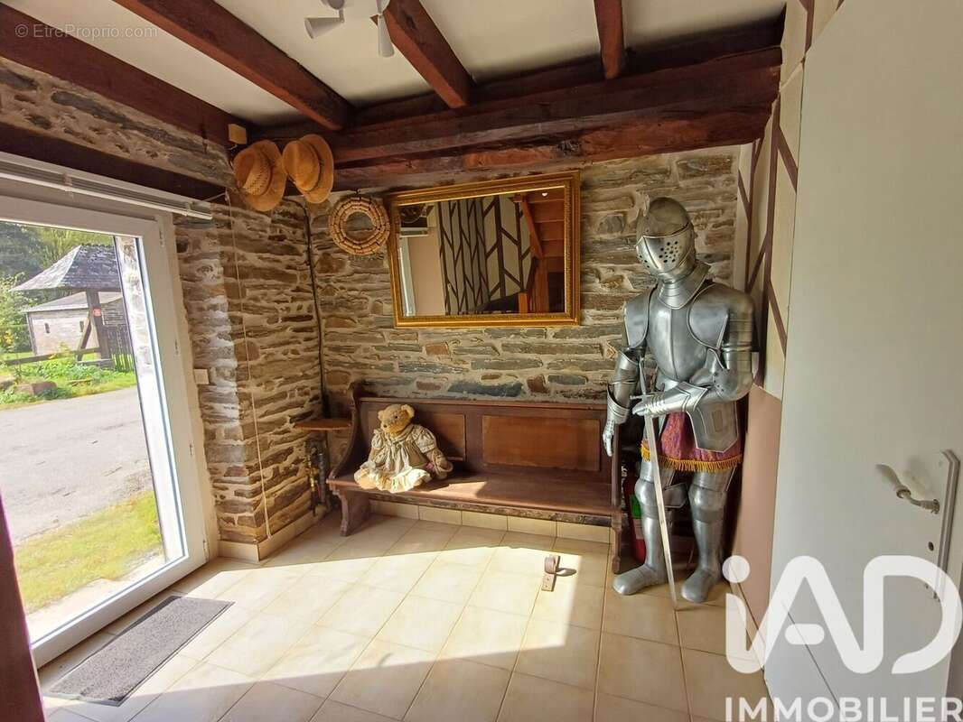Photo 2 - Maison à SAINT-MARTIN