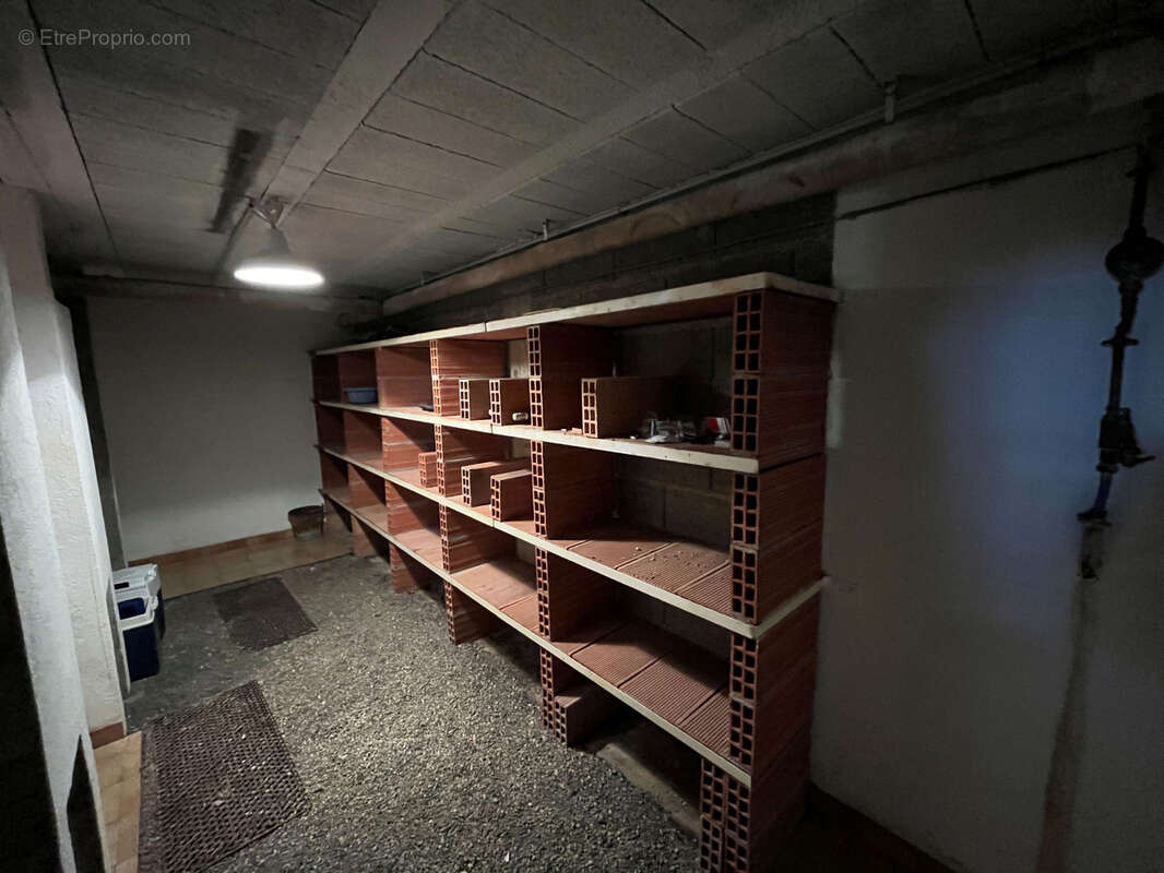 Villa six chambres et piscine - photo 26