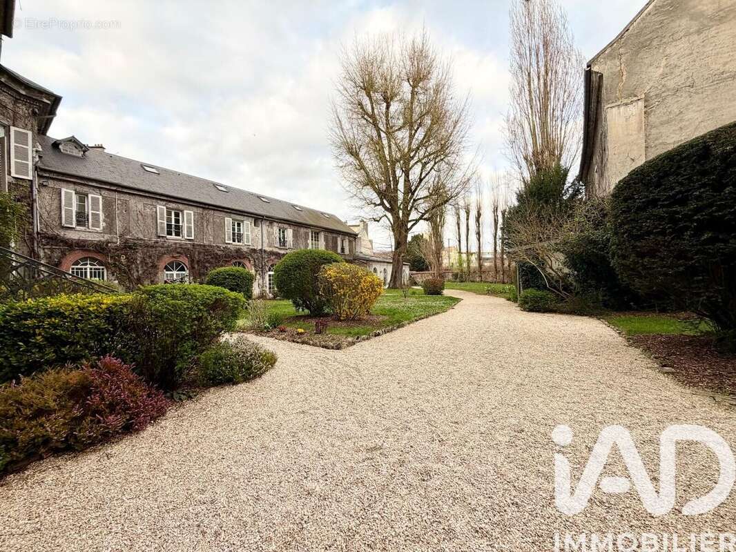 Photo 2 - Appartement à MEAUX