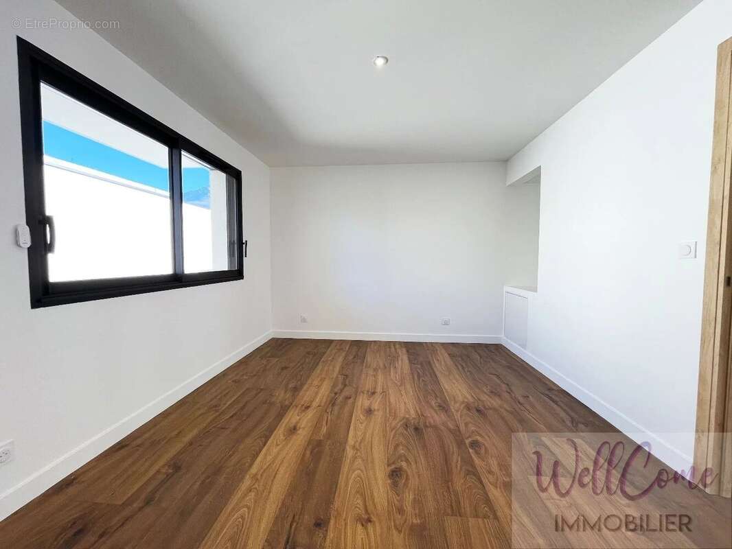 Maison à AIX-LES-BAINS