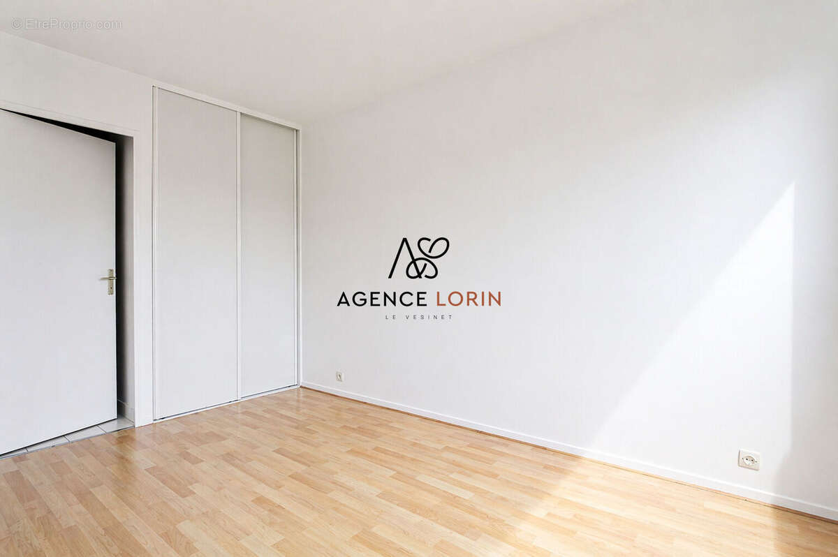 Appartement à CROISSY-SUR-SEINE