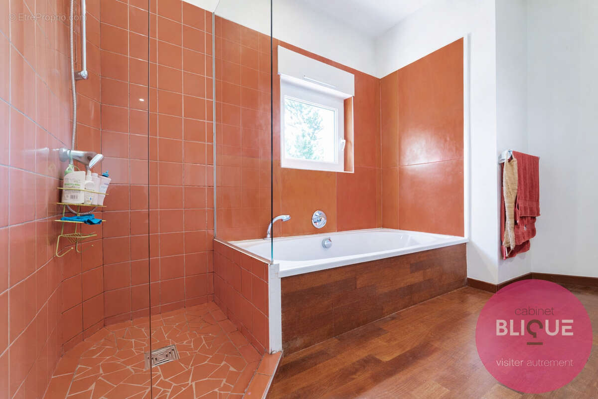 Maison à BAINVILLE-SUR-MADON