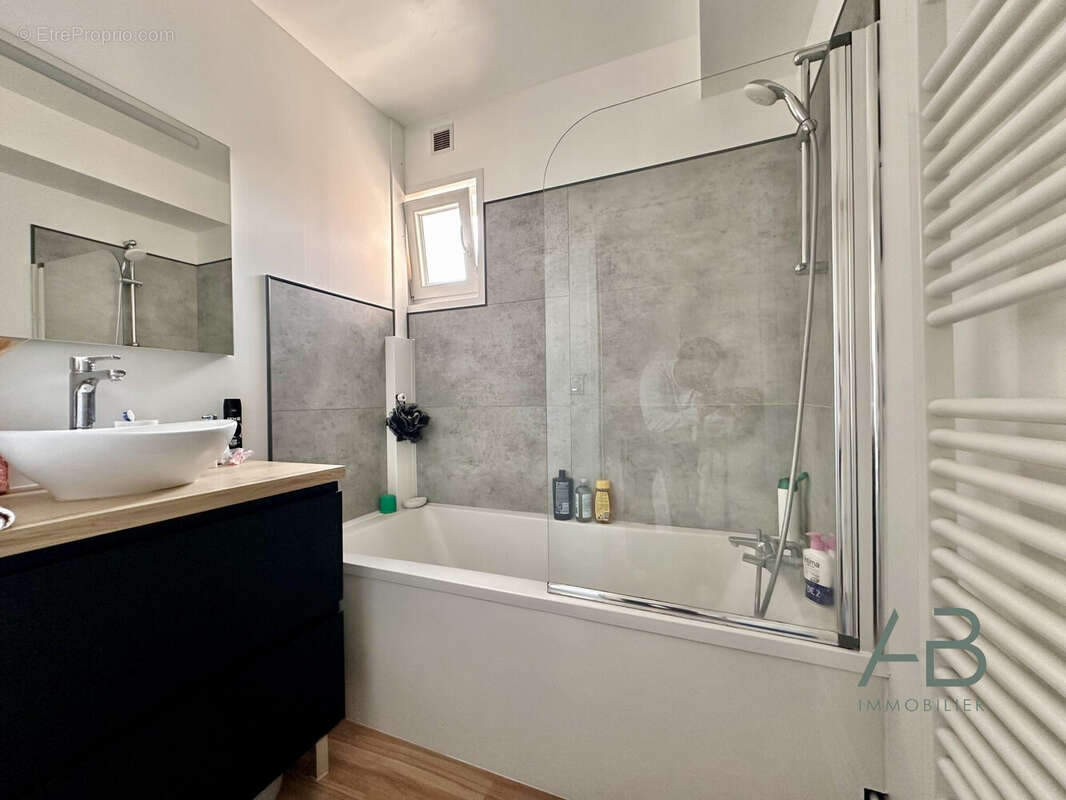 Appartement 67 m² à Saint-Andre-Lez-Lille  - photo 8