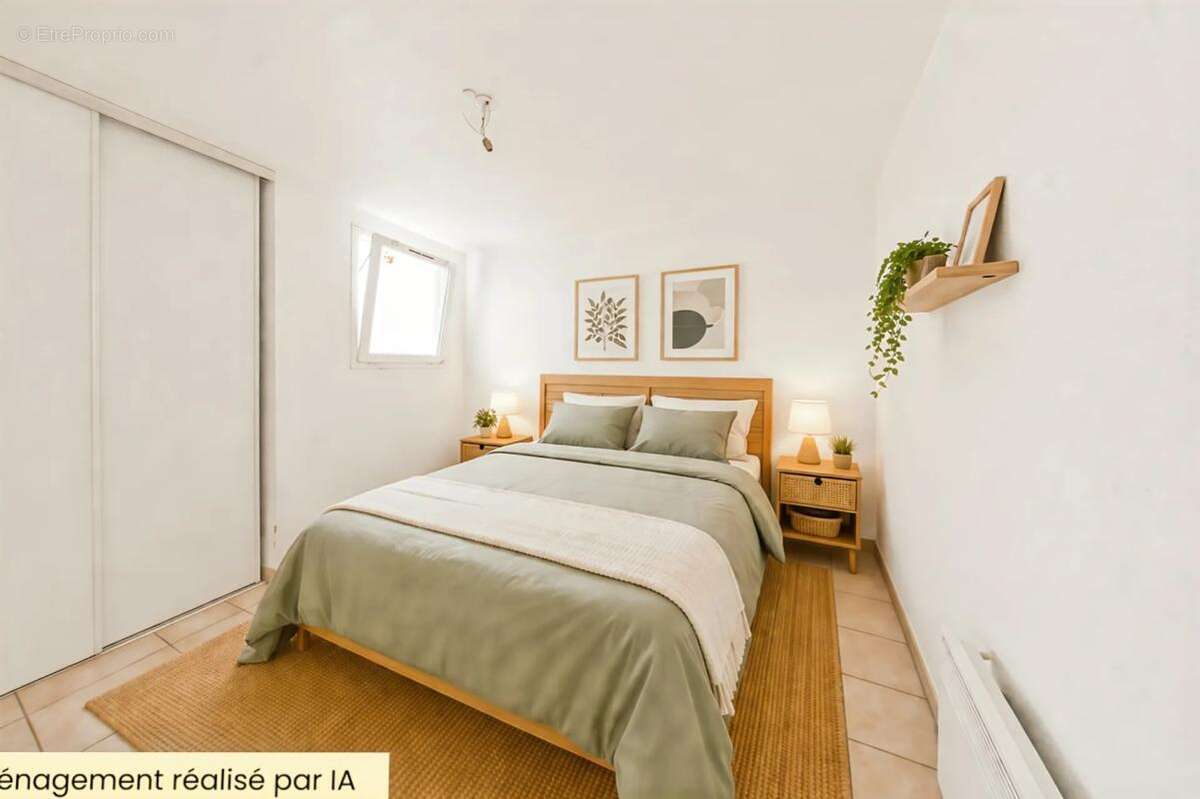 Appartement à CLERMONT-L'HERAULT