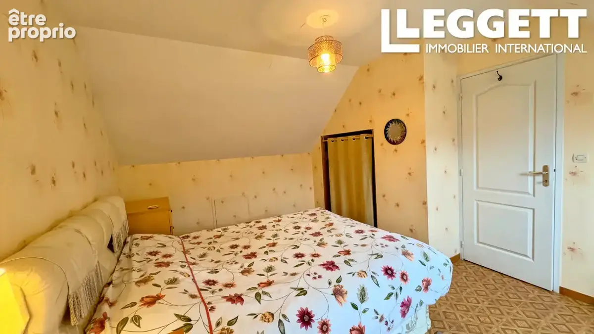 Belle maison de trois chambres a Chenéhutte, cœur de la vallée de la Loire - photo 3