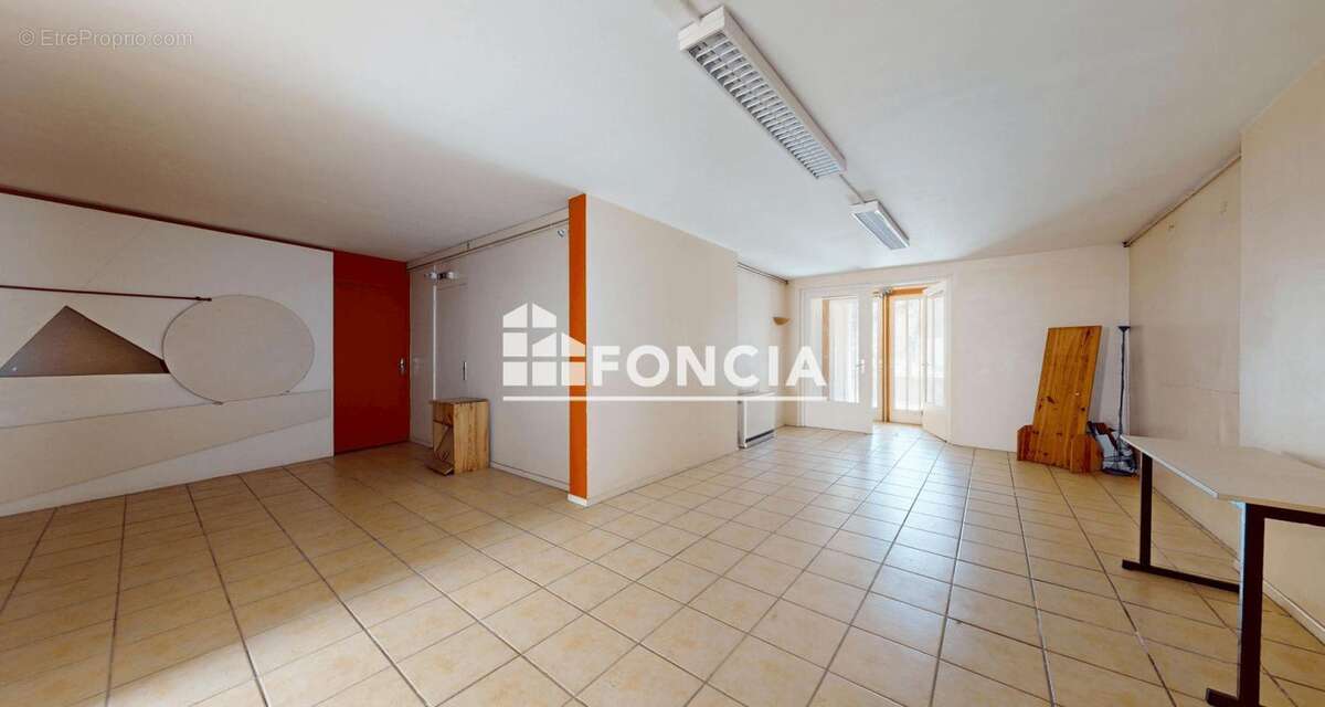 Maison à PERPIGNAN