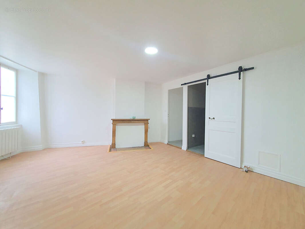 Maison Jussey 7pièces 188m2 habitables - photo 6