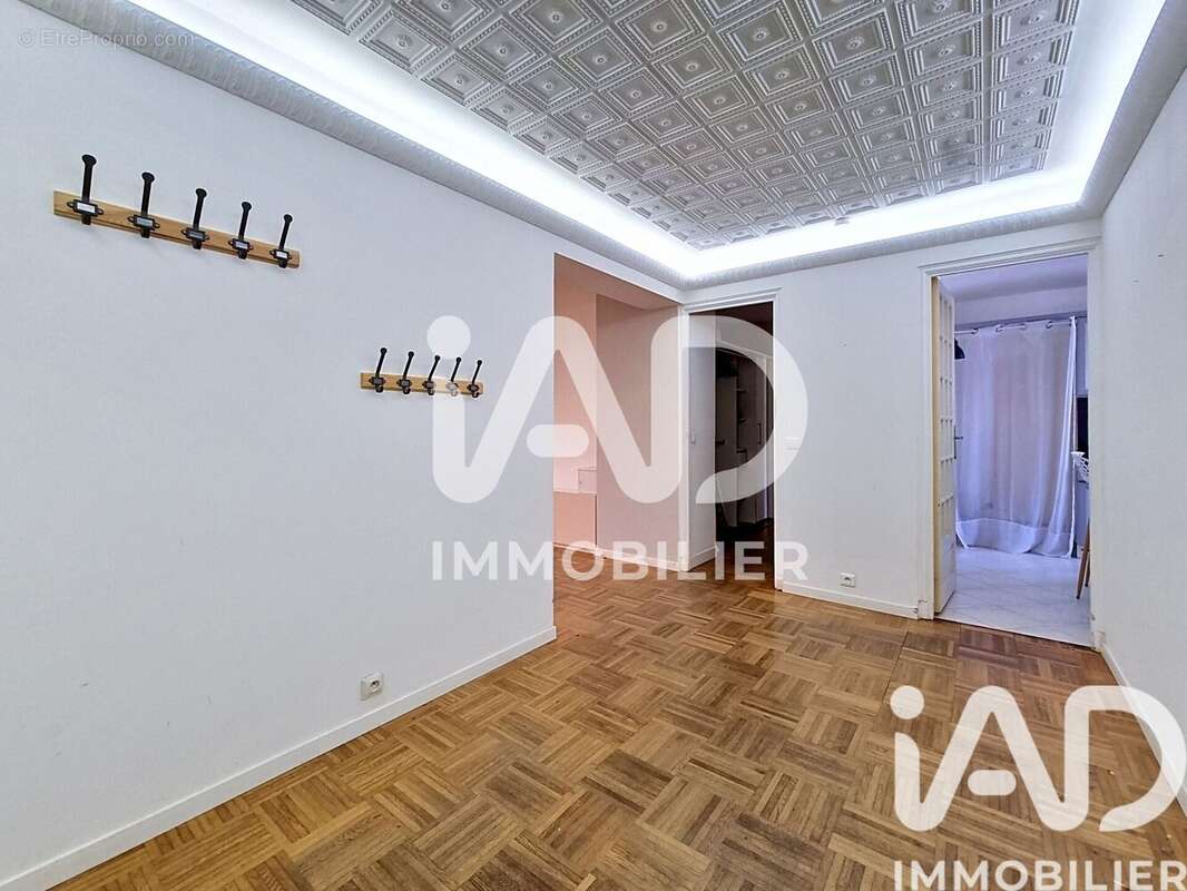 Photo 2 - Appartement à LIVRY-GARGAN