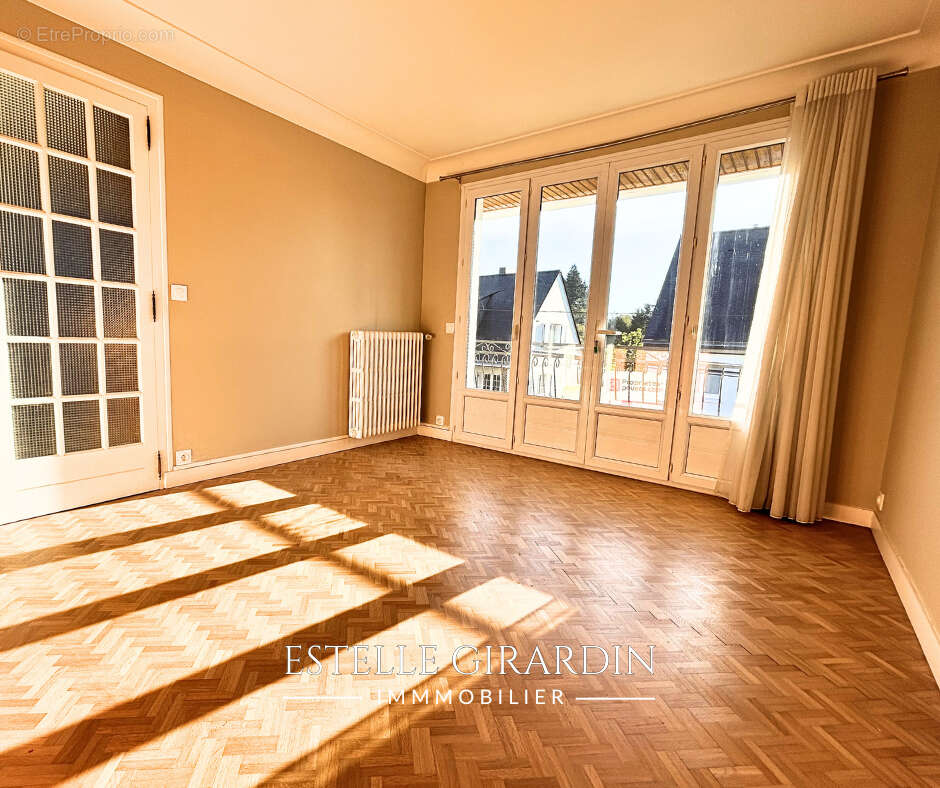 Maison familiale 152 m² avec jardin au calme - Nantes - Parc de la Gaudinière - photo 6