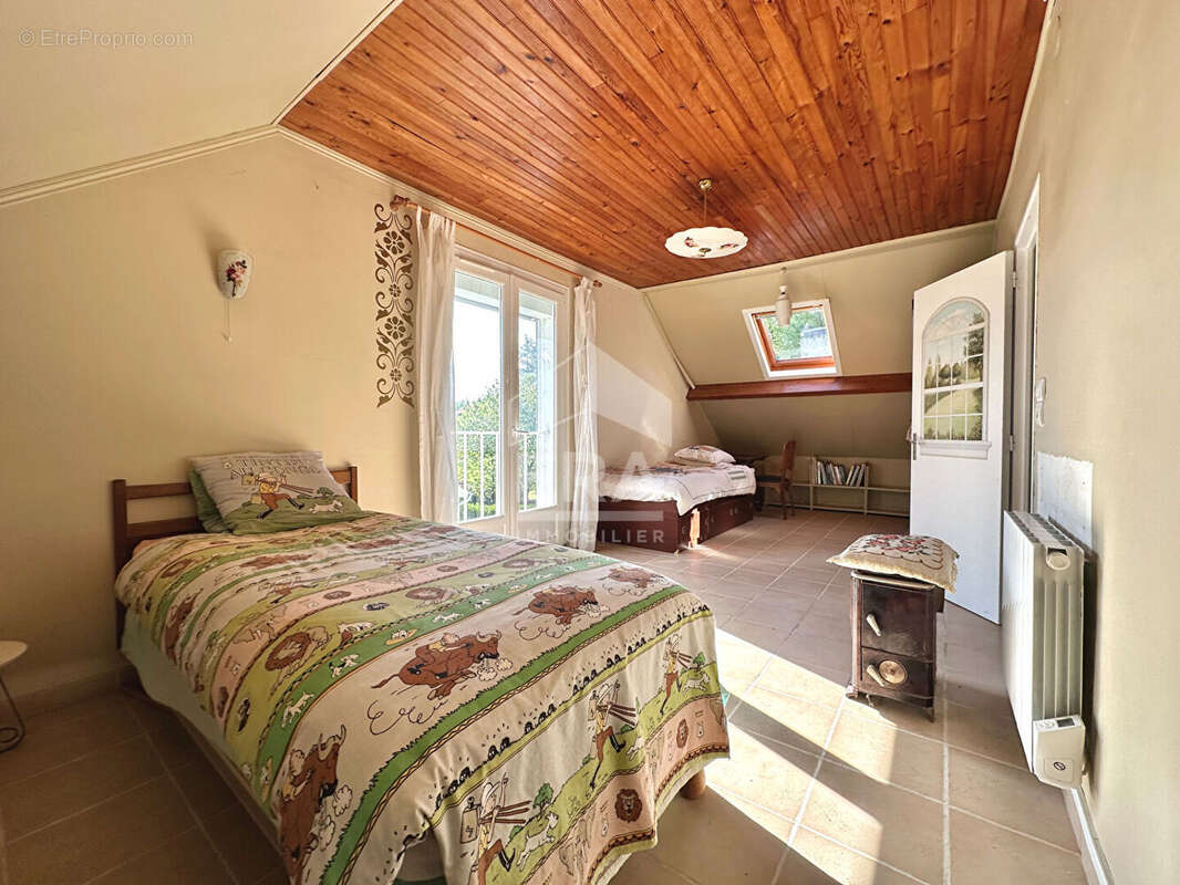 Maison à CHATEAU-LANDON