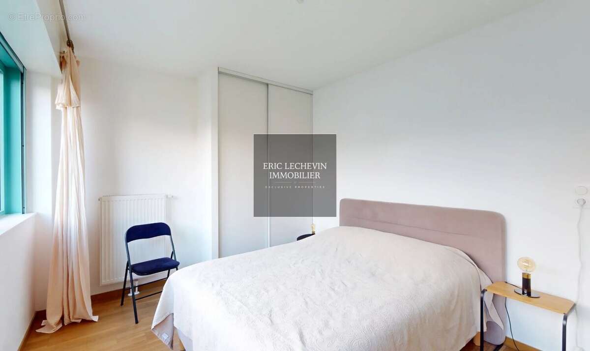 Appartement à LE TOUQUET-PARIS-PLAGE