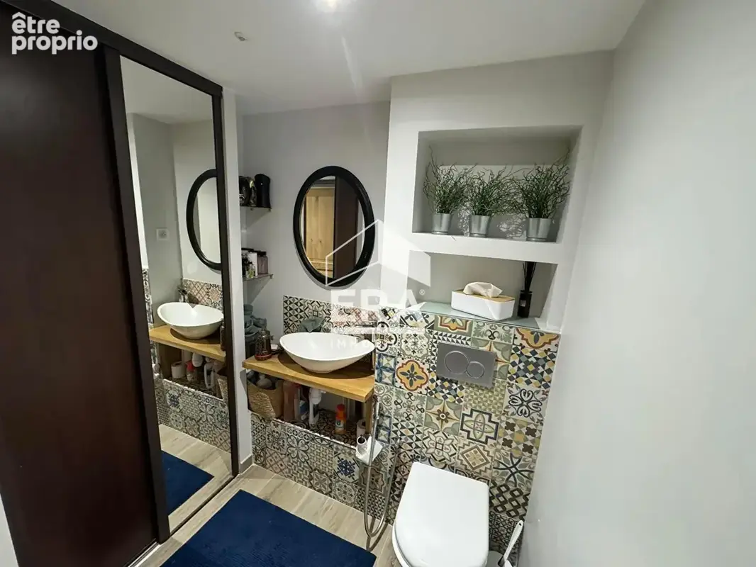 Appartement 153m² à bavilliers - photo 12