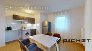 Appartement à SECLIN