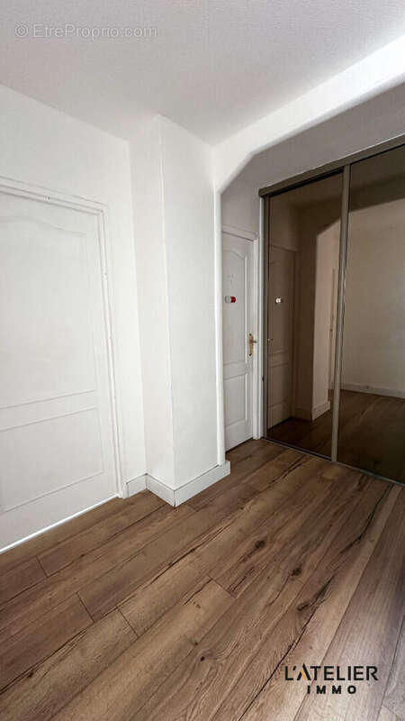 Appartement Nancy 5 pièce(s) 85. m2 - photo 10