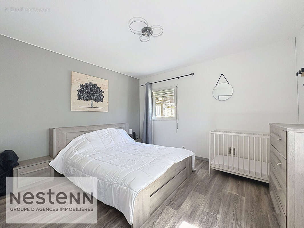 Maison à BEAUVOIR-SUR-MER