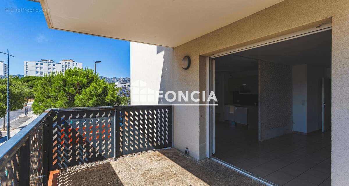 Appartement à LA SEYNE-SUR-MER