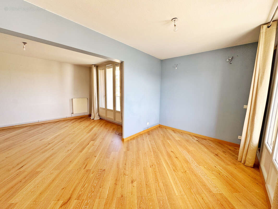 Appartement à RIVE-DE-GIER