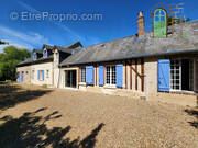 Maison à ARVILLE