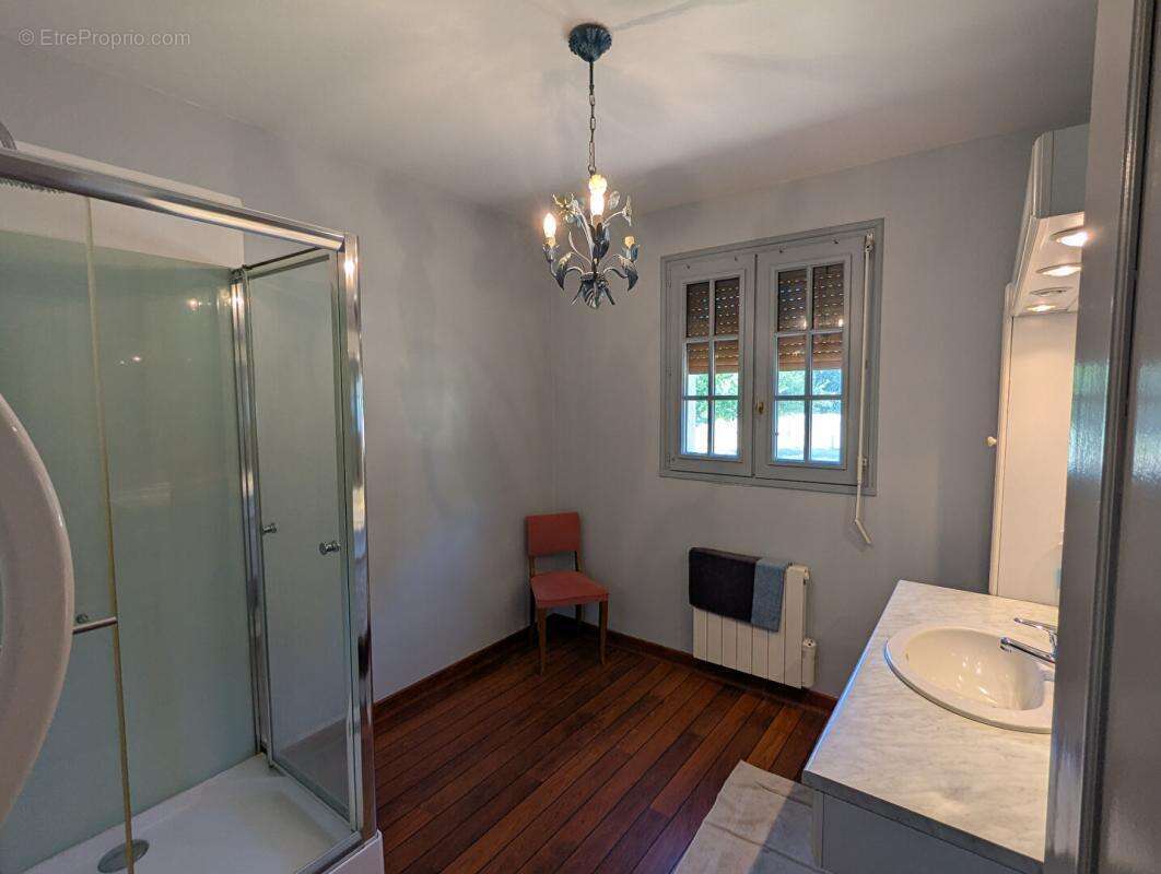 Propriété 150 m2  4 chambres Parcelle 2 700 m2 (Possibilité d'acquérir 7ha en +) - photo 10