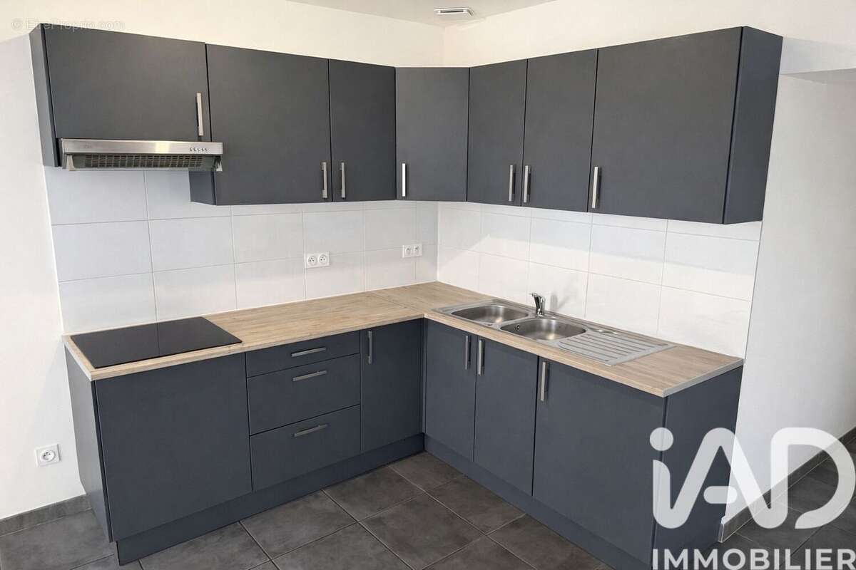 Photo 2 - Appartement à GAJAN