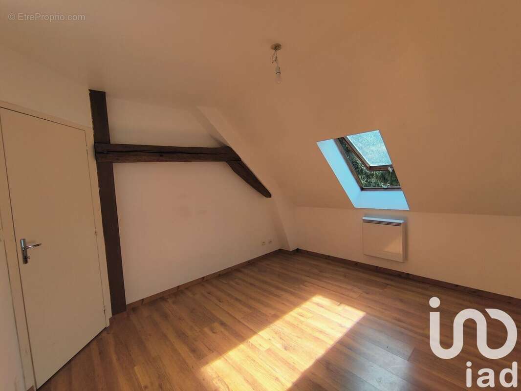 Photo 7 - Maison à MARCILLY