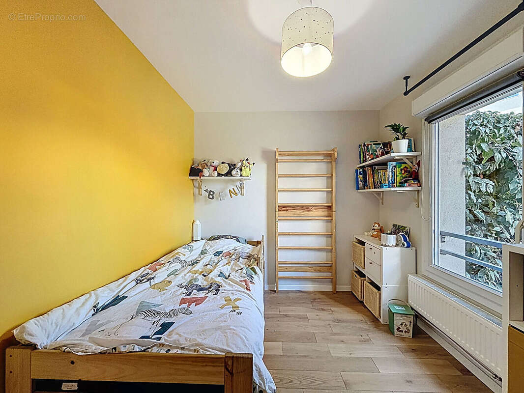 Appartement à EPAGNY