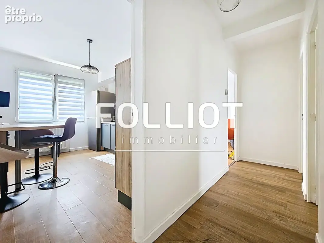 Creully-sur-Seulles ? Maison 102 m², 3 chambres, terrain 1 030 m² - Réf PB14569 - photo 8